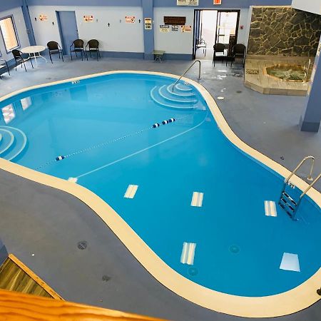 Beech Mountain Mile High Ski Suite Dış mekan fotoğraf