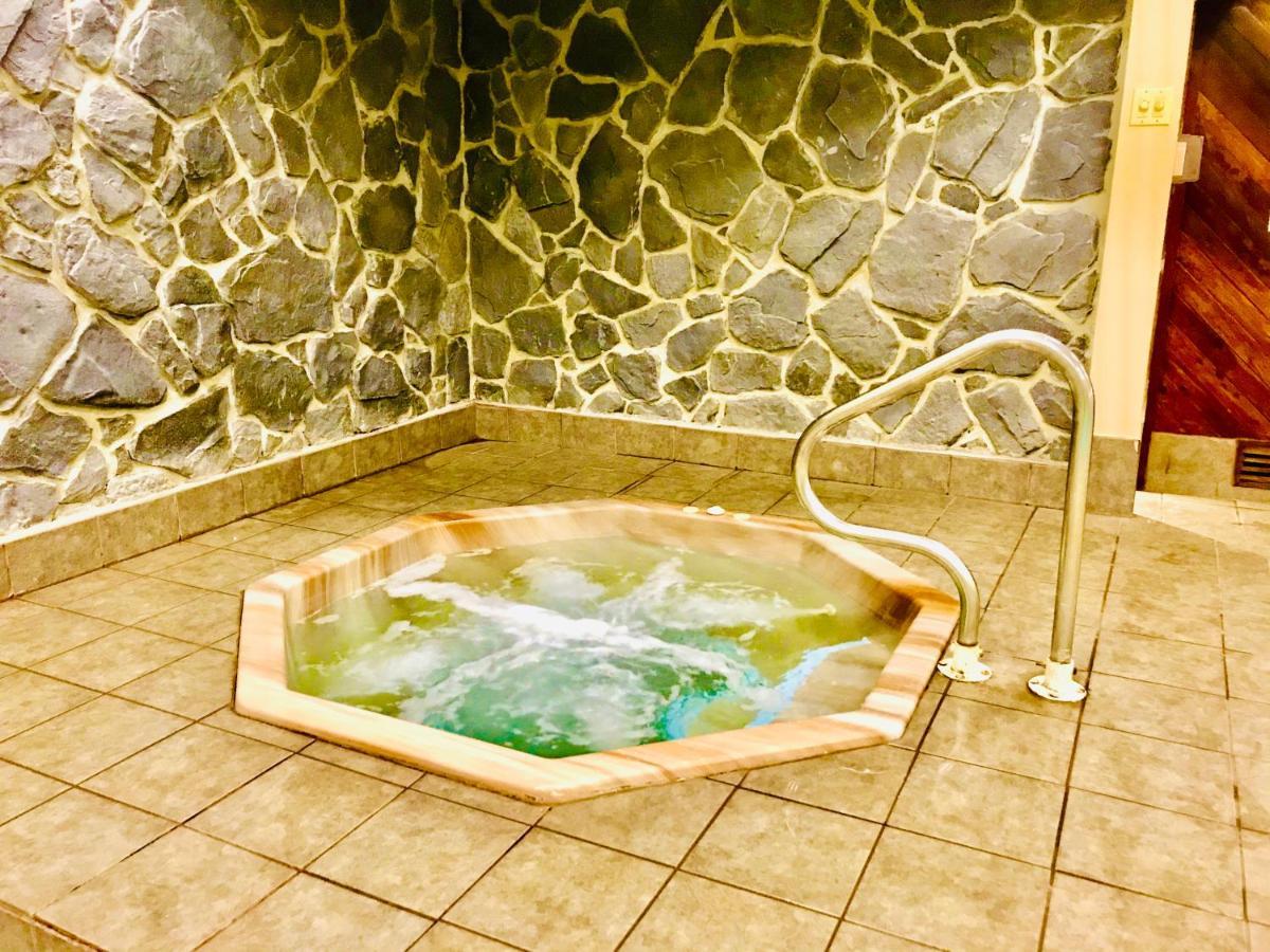 Beech Mountain Mile High Ski Suite Dış mekan fotoğraf