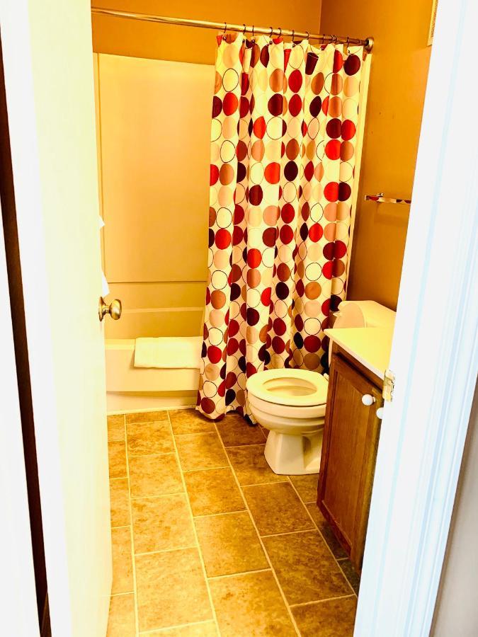 Beech Mountain Mile High Ski Suite Dış mekan fotoğraf
