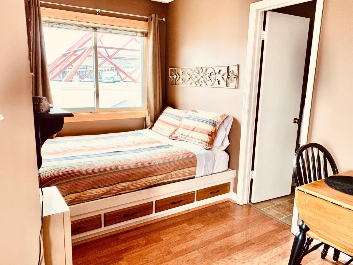 Beech Mountain Mile High Ski Suite Dış mekan fotoğraf